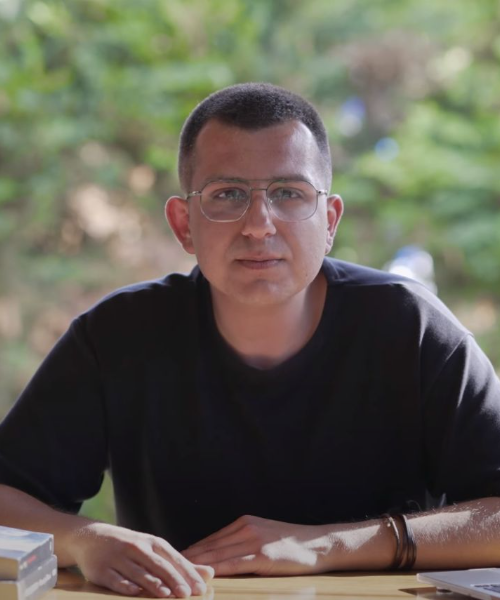 Türk Psikolog Varşova