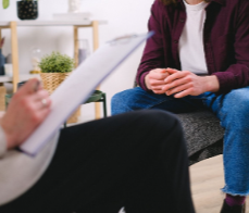 Varşova bireysel terapi