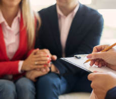 Varşova çift terapisi