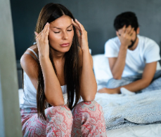 Varşova cinsel terapi