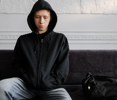 Varşova ergen terapisi