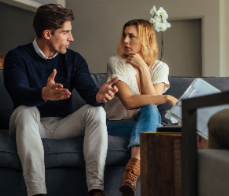 Varşova evlilik terapisi