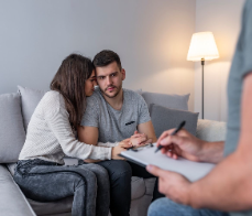 Varşova ilişki terapisi